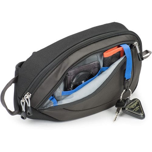 Think Tank TurnStyle 10 V2.0 Charcoal Sling Bags and Cases Think Tank 710461