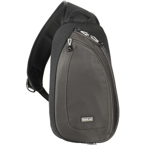 Think Tank TurnStyle 10 V2.0 Charcoal Sling Bags and Cases Think Tank 710461