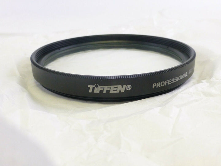 Tiffen Precision Optics 86mm UV Haze Filter NEW in OEM Box! Filters and Accessories Tiffen TI86CHZE