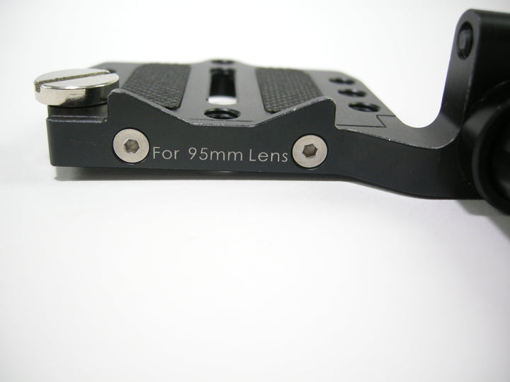 Tilta 15mm Support Rod for 95mm Lens Tripods, Monopods, Heads and Accessories Tilta TILTA95MM