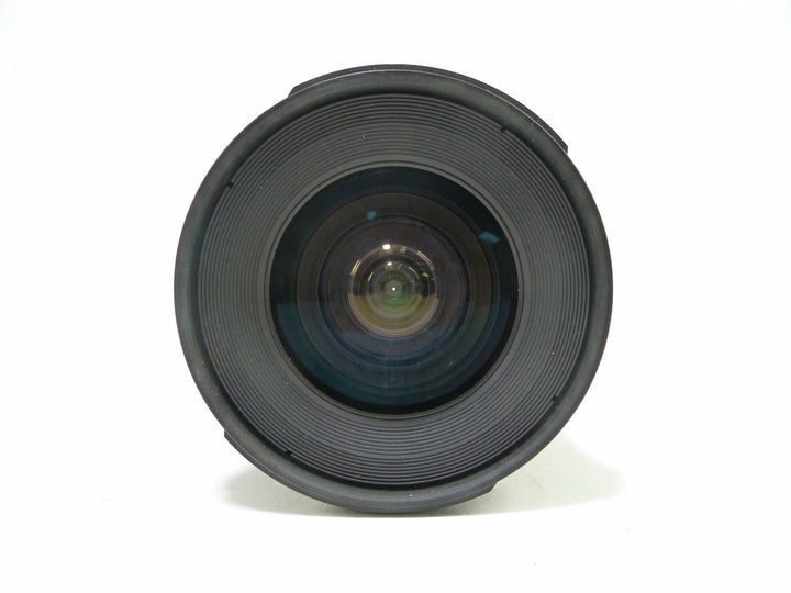 Tokina 11-16mm f/2.8 (IF) DX  AT-X Pro Lens for Nikon Lenses - Small Format - Nikon AF Mount Lenses - Nikon AF DX Lens Tokina 8203998