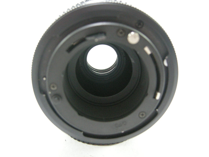 Tokina 28-70mm f2.8-4.3 Canon FD Mt. Lenses - Small Format - Canon FD Mount lenses Tokina 9037331