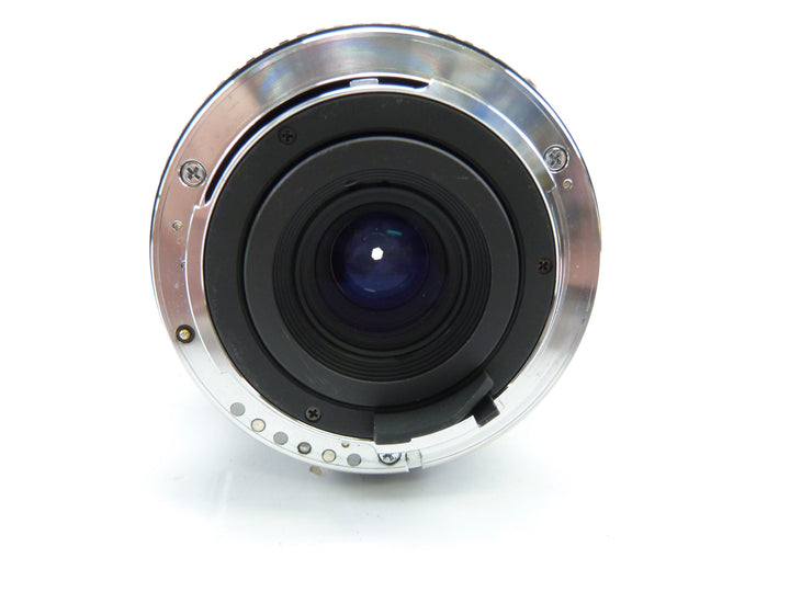 Tokina 35-70MM F4 Pentax K Mount Zoom Lens Lenses - Small Format - K Mount Lenses (Ricoh, Pentax, Chinon etc.) Tokina 1312352