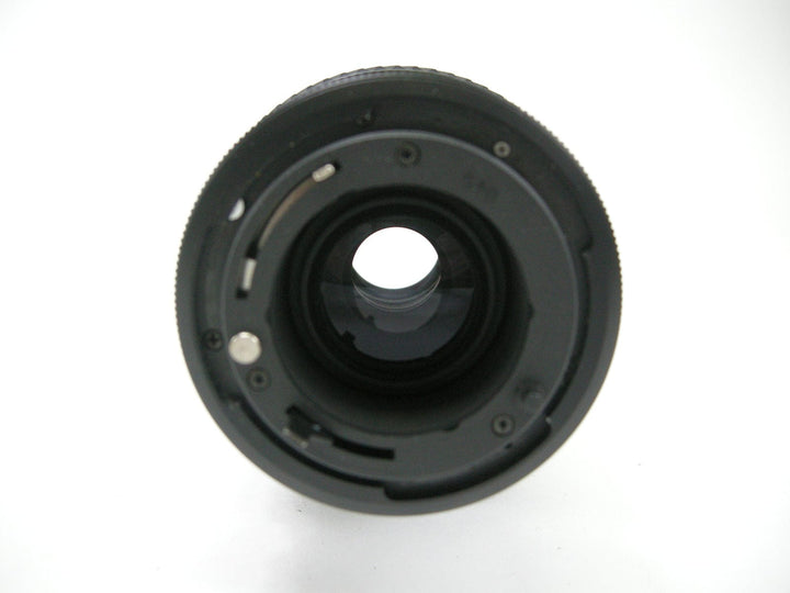 Tokina 80-200 f4.5 Canon FD Mt. lens Lenses - Small Format - Canon FD Mount lenses Tokina 8636229