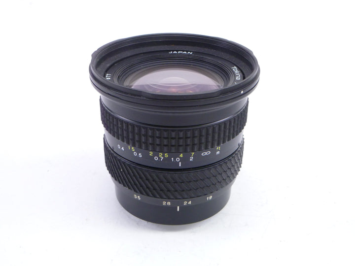 Tokina AF 19-35mm f/3.5-4.5 Sony A Lens Lenses - Small Format - SonyMinolta A Mount Lenses Tokina 6333462
