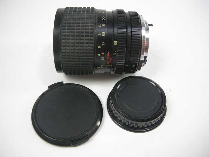 Tokina AT-X 28-85mm f3.5-4.5 Pentax Mt. Lenses - Small Format - K Mount Lenses (Ricoh, Pentax, Chinon etc.) Tokina 8345518