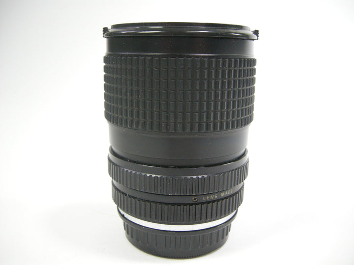 Tokina AT-X 28-85mm f3.5-4.5 Pentax Mt. Lenses - Small Format - K Mount Lenses (Ricoh, Pentax, Chinon etc.) Tokina 8345518