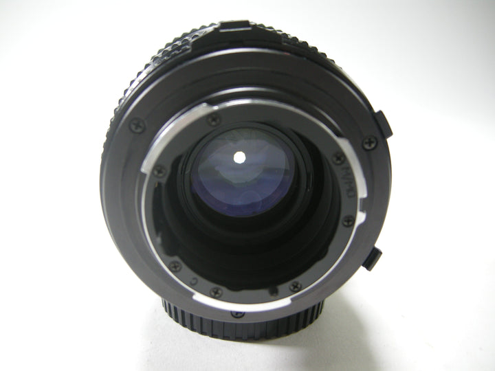 Tokina AT-X 35-70mm f2.8 Minolta MD Mt. Lenses Small Format - Minolta MD and MC Mount Lenses Tokina 8511012