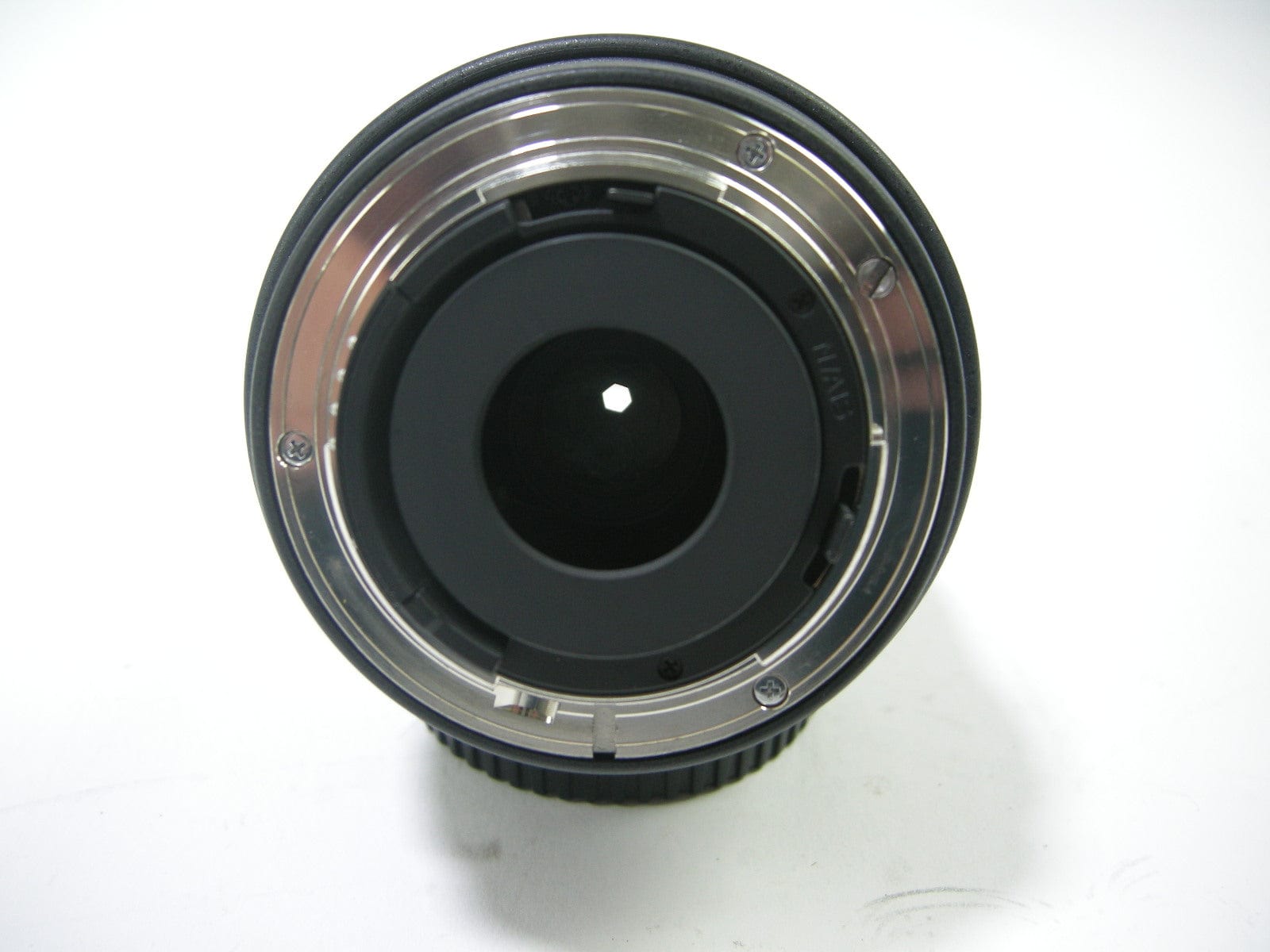 Tokina AT-X Fisheye 10-17mm f3.5-4.5 DX Nikon F – Camera Exchange