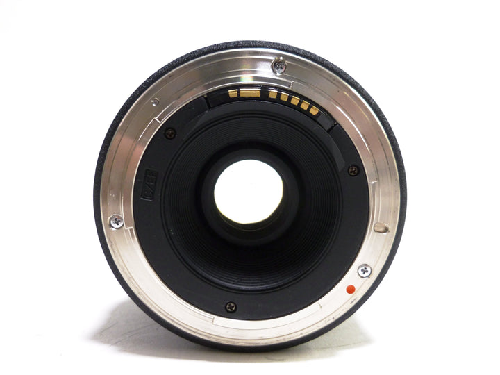 Tokina AT-X Pro 12-24mm f/4 IF DX SD Lens for Canon Lenses - Small Format - Canon EOS Mount Lenses - Canon EF Full Frame Lenses Tokina 7136321