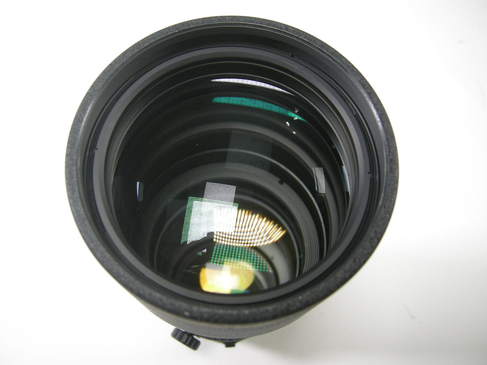 Tokina AT-X Pro 80-200mm f2.8 Canon EF Mt. – Camera Exchange