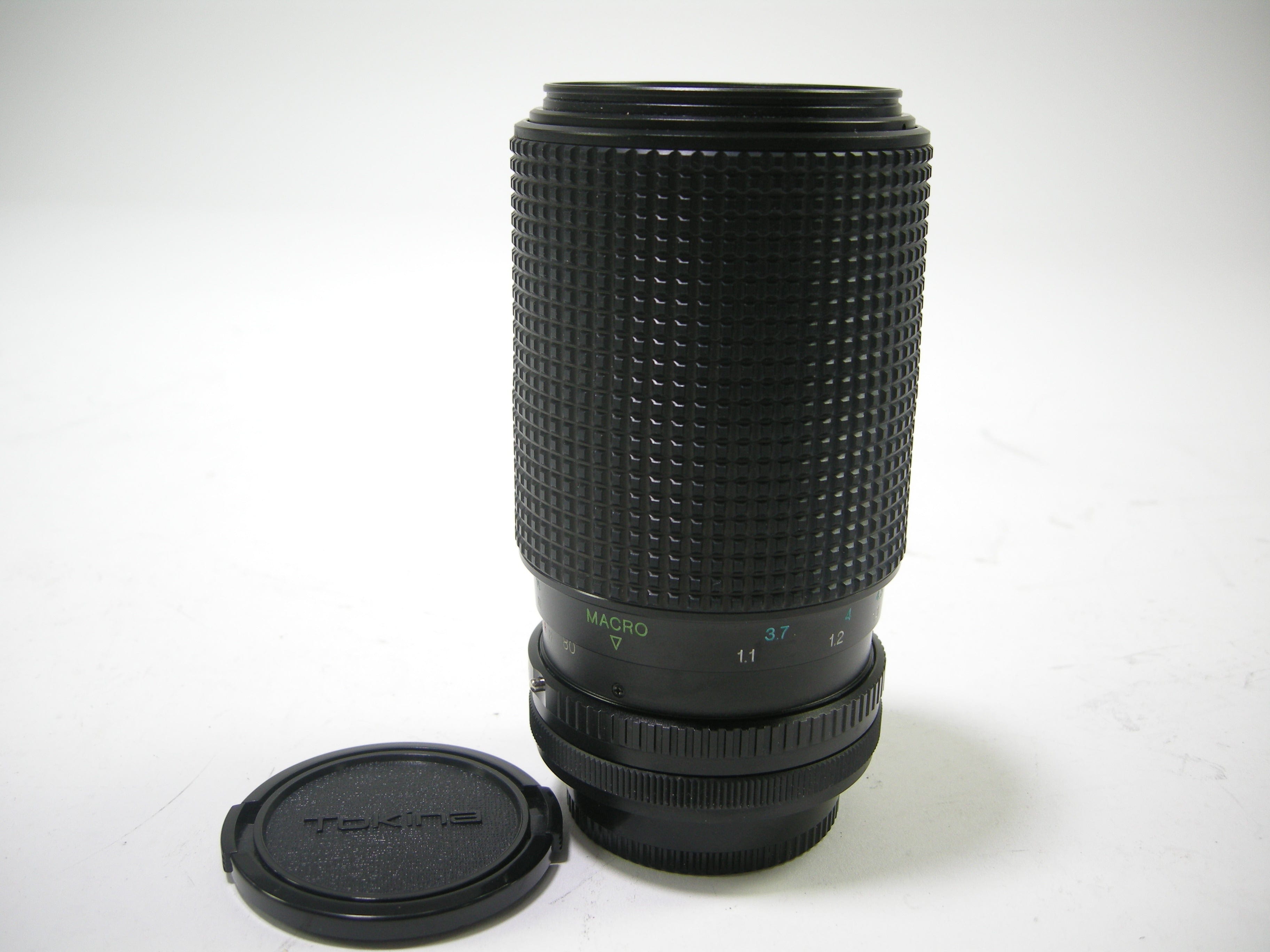 Tokina RMC 80-200mm f3.5-4.5 for Canon FD – Camera Exchange