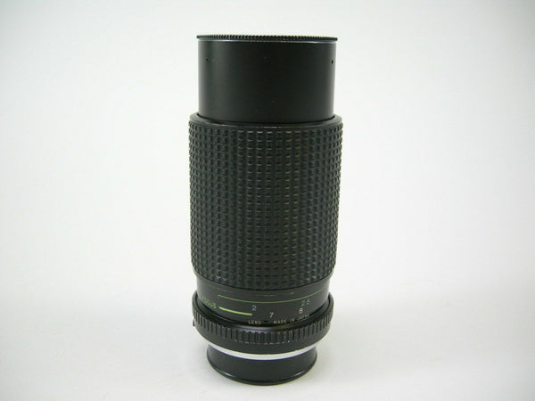 Tokina RMC II 80-200 f4.5 Minolta MD Mt. lens Lenses - Small Format - Minolta MD and MC Mount Lenses Tokina 52351315