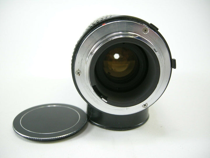 Tokina RMC II 80-200 f4.5 Minolta MD Mt. lens Lenses - Small Format - Minolta MD and MC Mount Lenses Tokina 52351315