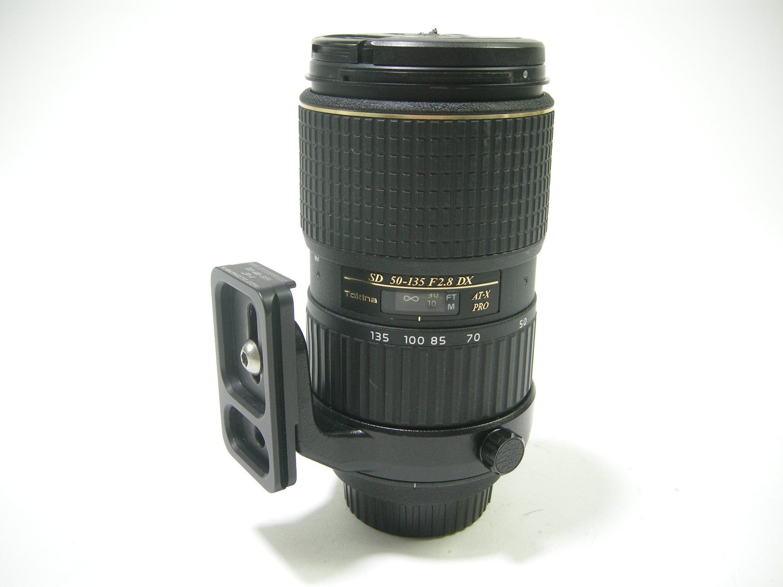 Tokina SD DX 50-135mm f2.8 AT-X Pro for Nikon F