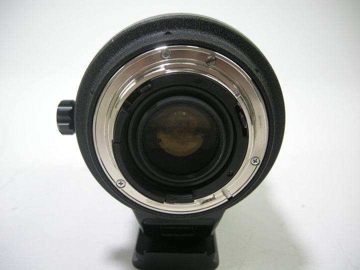 Tokina SD DX 50-135mm f2.8 AT-X Pro for Nikon F Lenses - Small Format - Nikon F Mount Lenses Manual Focus Tokina 010270231