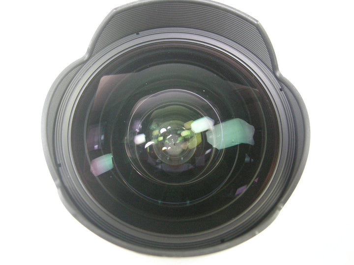 Tokina SD IF AT-X Pro FX 16-28mm f2.8 Nikon Mt. Lenses - Small Format - Nikon AF Mount Lenses Tokina 8654571