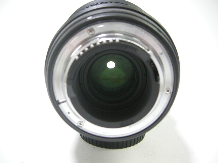 Tokina SD IF AT-X Pro FX 16-28mm f2.8 Nikon Mt. Lenses - Small Format - Nikon AF Mount Lenses Tokina 8654571