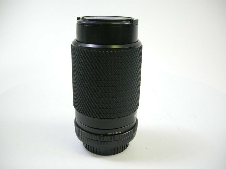 Tokina SZ-X 80-200 f4.5-5.6 CAnon FD Mt.lens Lenses - Small Format - Canon FD Mount lenses Tokina 9116741
