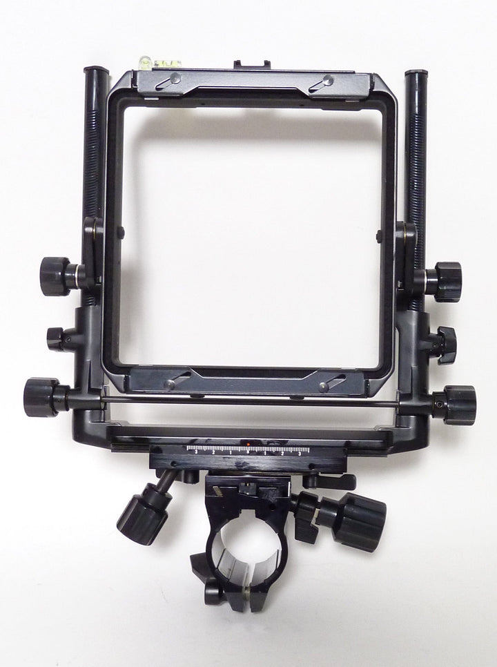 Toyo-View Front Standard for 45G, 57G and 810G Large Format Equipment Toyo TOYO180857
