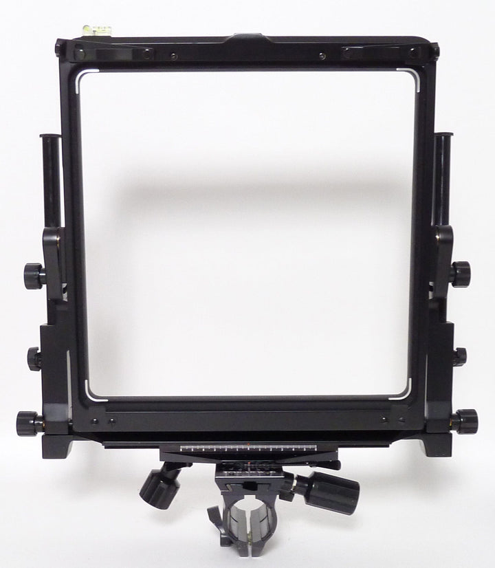 Toyo-View Rear Standard for 810G2 Large Format Equipment Toyo TOYO180860