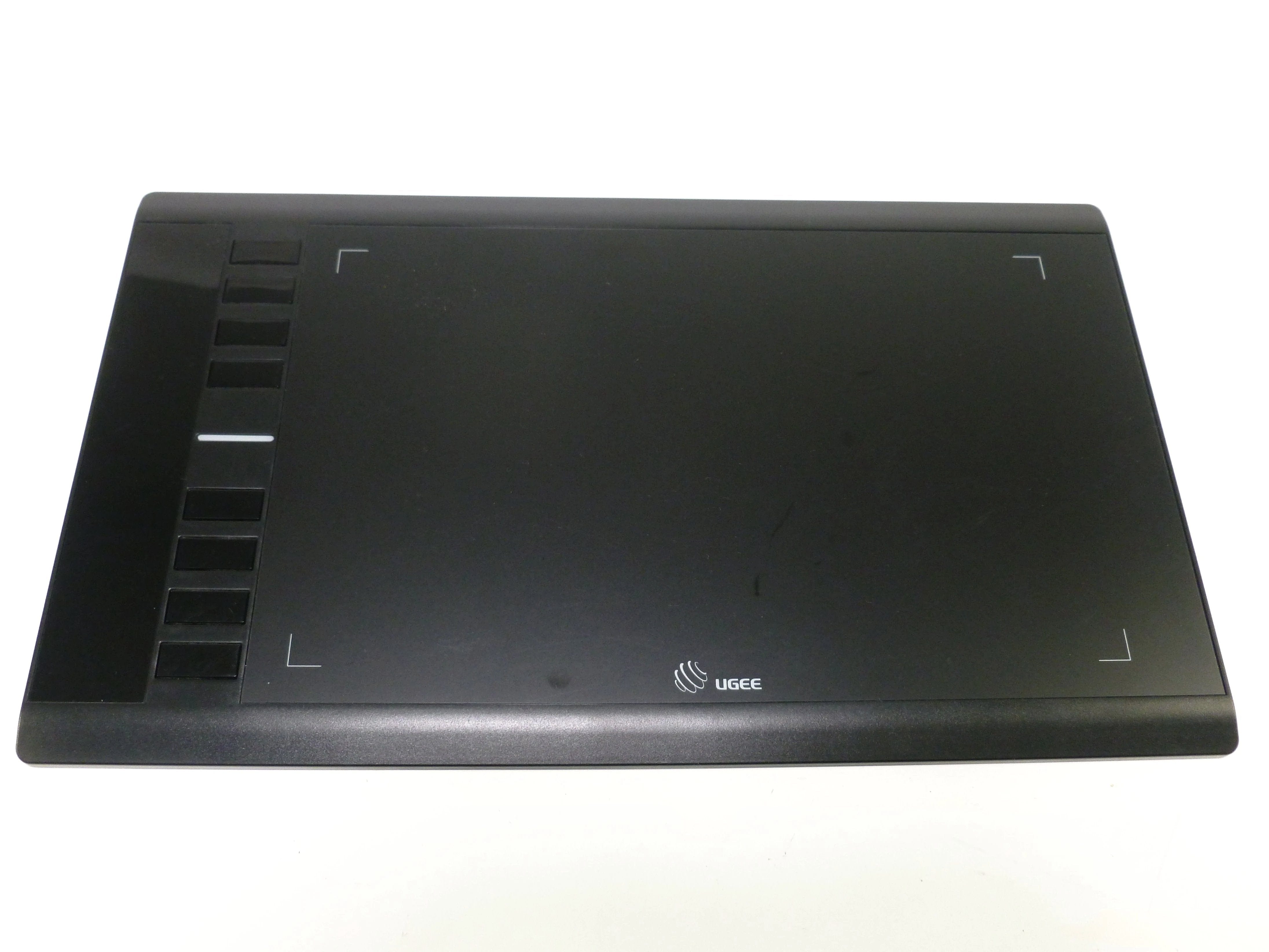 Ugee M708 Graphics Tablet for Professionals – Camera Exchange