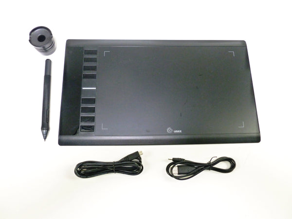 Ugee M708 Graphics Tablet for Professionals Other Items Ugee M708060222