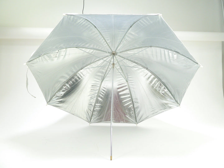 Umbrella 34 inches - Generic Studio Lighting and Equipment - Light Modifiers (Umbrellas, Soft Boxes, Reflectors etc.) Generic UMB34
