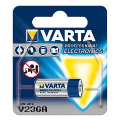 Varta V23GA Battery Batteries - Primary Batteries Varta PRO1979