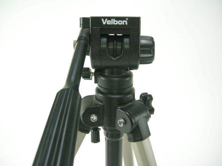 Velbon S-500 Video Tripod Tripods, Monopods, Heads and Accessories Velbon 1030S500