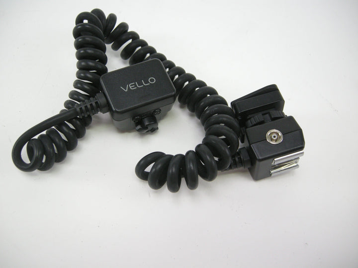 Vello AZO112 Extension Cable for Nikon Other Items Vello 010080217