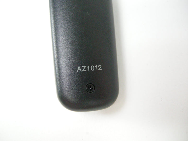 Vello Wired remote switch AZ1012 for Nikon Remote Controls and Cables - Remote Accessories Vello 010080218