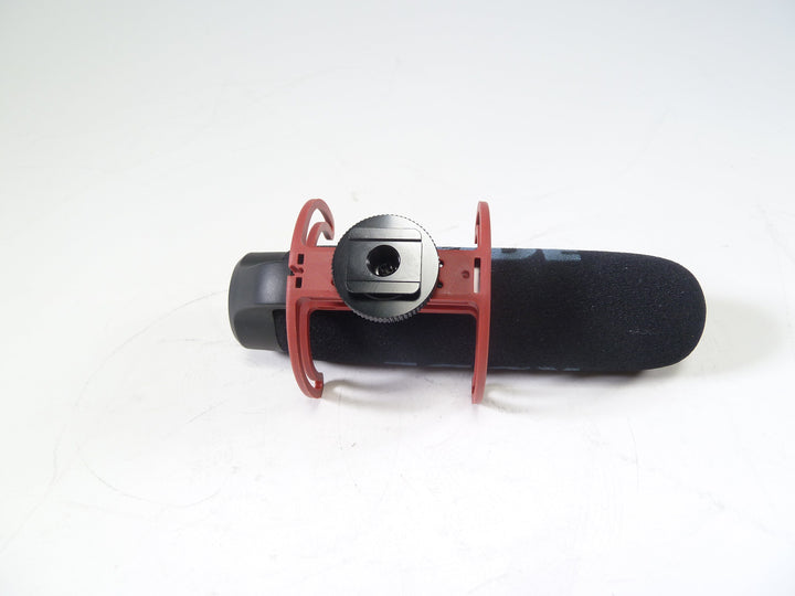 Video Mic Go Audio Equipment Rode CJ0855787