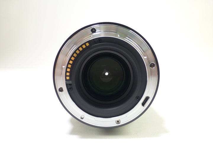 Viltrox 85mm f/1.8 STM ED IF for Nikon Z Lenses - Small Format - Nikon AF Mount Lenses - Nikon Z Mount Lenses Viltrox 6007805450