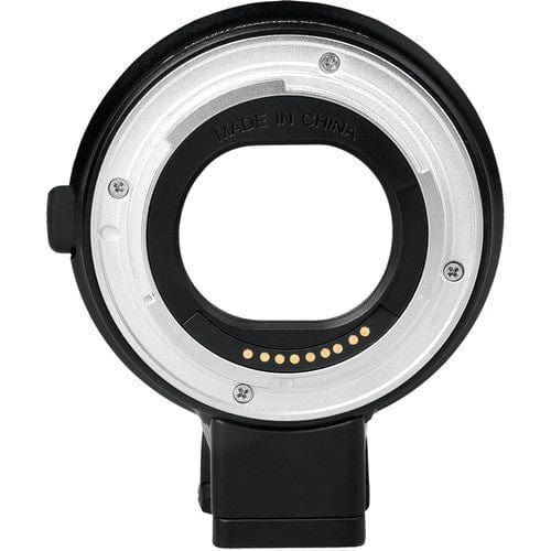 Viltrox Canon EF/EF-S Lens to Canon EF-M Mount Adapter with Autofocus Lens Adapters and Extenders Viltrox PRO7059