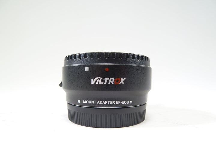Viltrox EF-EOS Mount Adapter Lens Adapters and Extenders Viltrox VILT1844