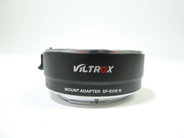 Viltrox Mount Adapter EF-EOS R Lens Adapters and Extenders Viltrox TROX433