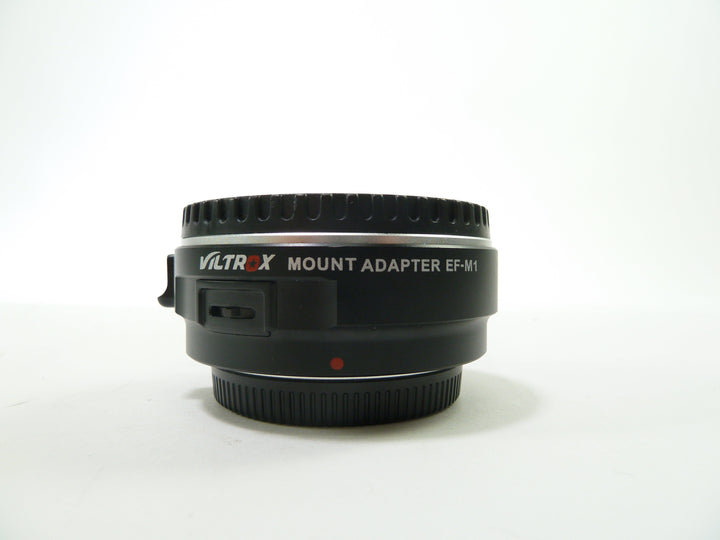 Viltrox Mount Adapter EF-M1 for Canon Lens Adapters and Extenders Viltrox Vil1318