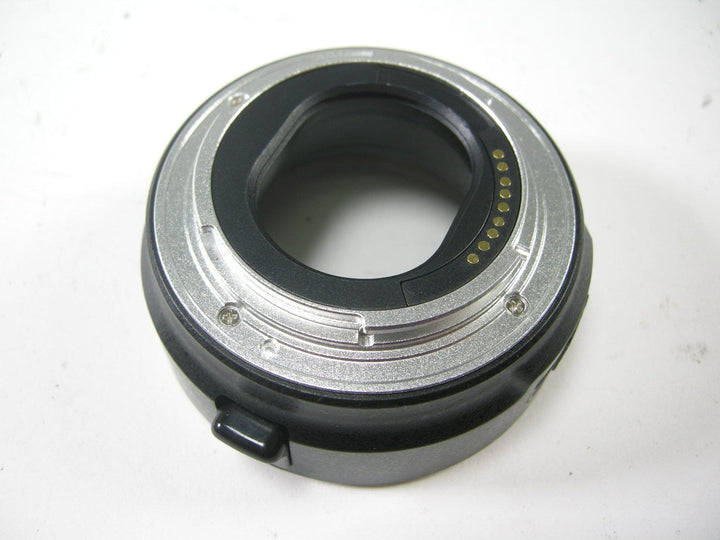 Viltrox Mount Adapter EF to EOS M Lens Adapters and Extenders Viltrox 03060234