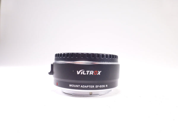 Viltrox Mount Adapter for Canon EF-EOS R Lens Adapters and Extenders Viltrox 110053055