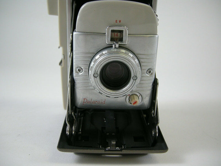 Vintage Polaroid Land Camera Model 80B – Camera Exchange