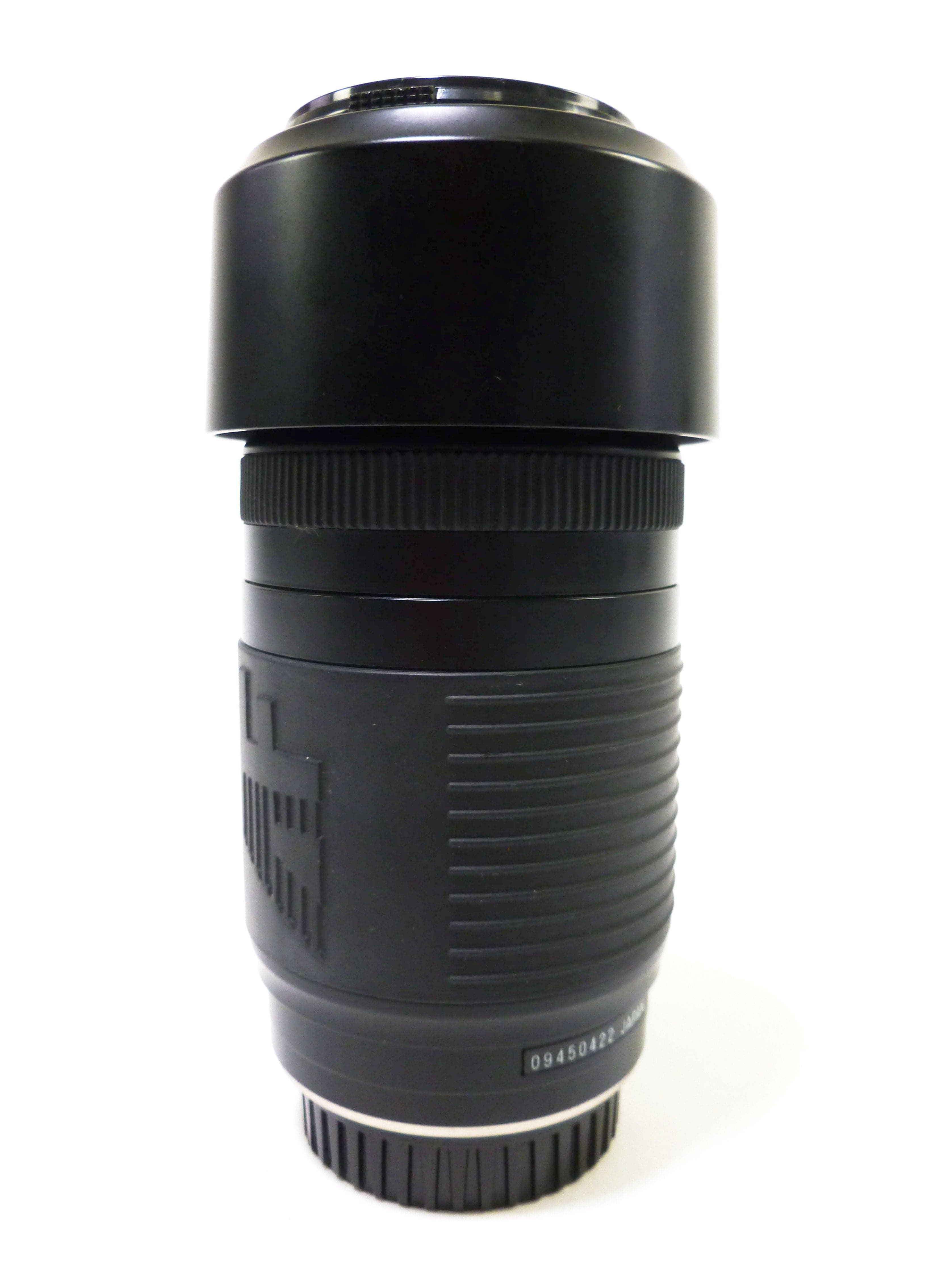 Vivitar 100-300mm f/5.6-6.7 MC Zoom Lens – Camera Exchange