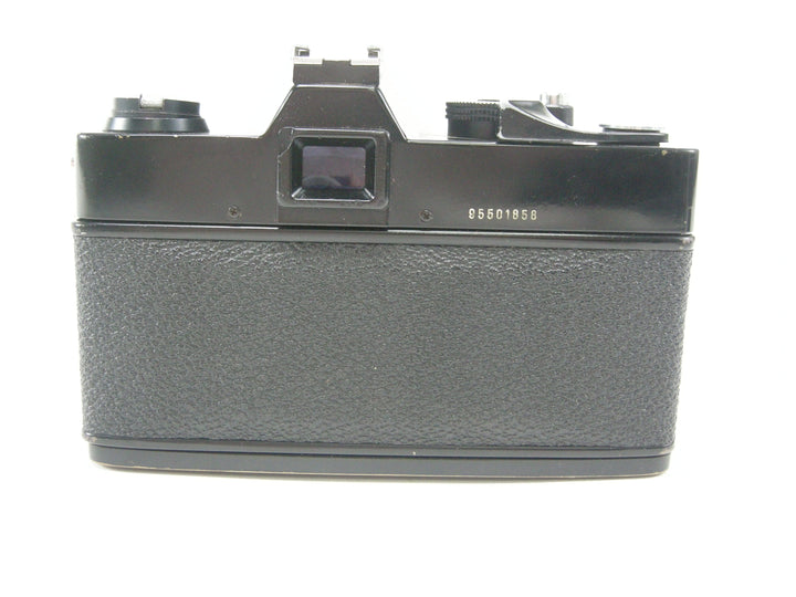 Vivitar 220/SL 35mm SLR w/50mm f1.8 35mm Film Cameras - 35mm SLR Cameras Vivitar 95501858