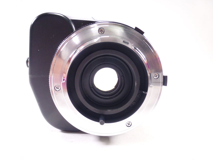 Vivitar 28-70mm f/3.5-4.8 AF SC for MD Mount Lenses - Small Format - Minolta MD and MC Mount Lenses Minolta MD09730052