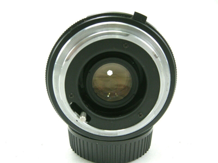 Vivitar 28mm f2.5 Minolta MD Mount Lens Lenses - Small Format - Minolta MD and MC Mount Lenses Vivitar 22415965