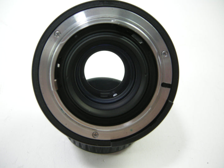 Vivitar 2x Macro Focusing Teleconverter MC for Nikon Lens Adapters and Extenders Vivitar 09060222