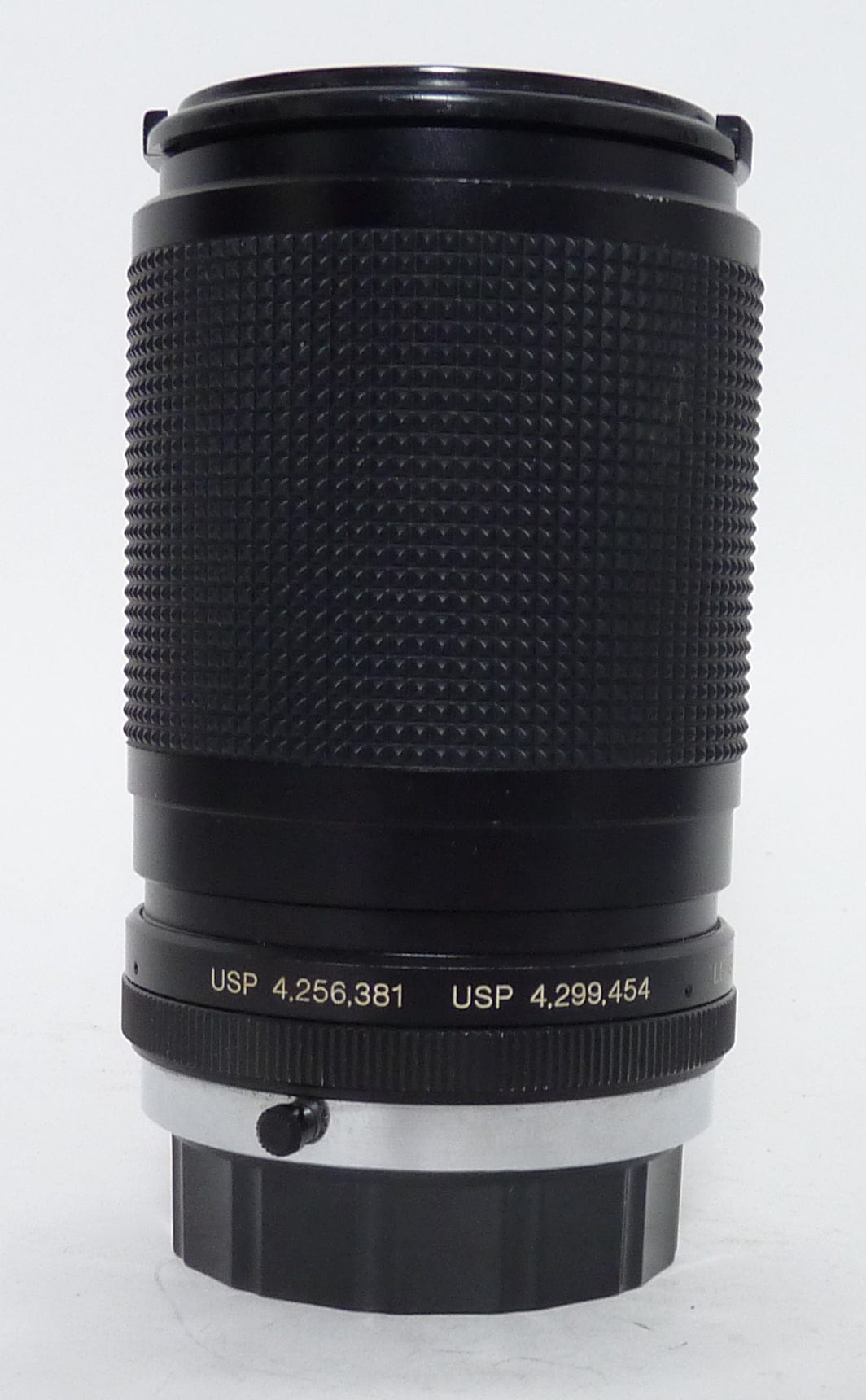 Kit Objectifs Macro HD Vivitar 4 Pièces (+1 +2 +4 +10) Pour