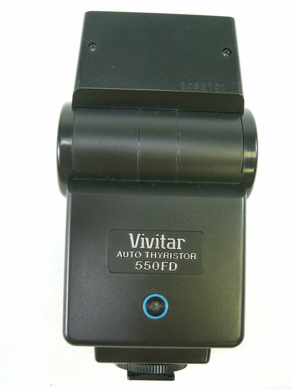 Vivitar 550FD Flash Vivitar 523100218