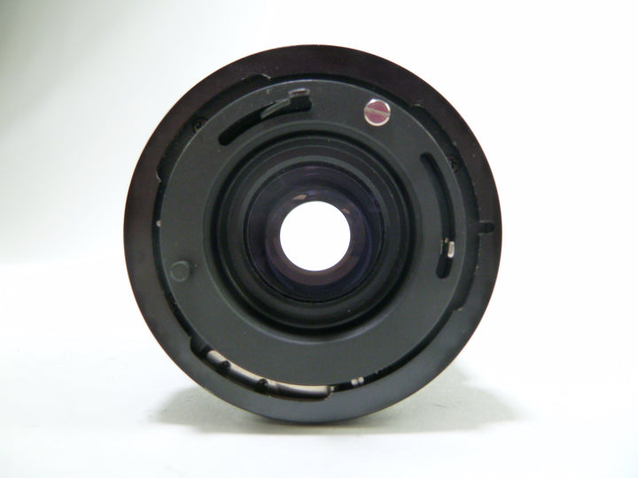 Super Cosina 70-210mm f/4.5-5.6 Lens for Canon FD – Camera Exchange
