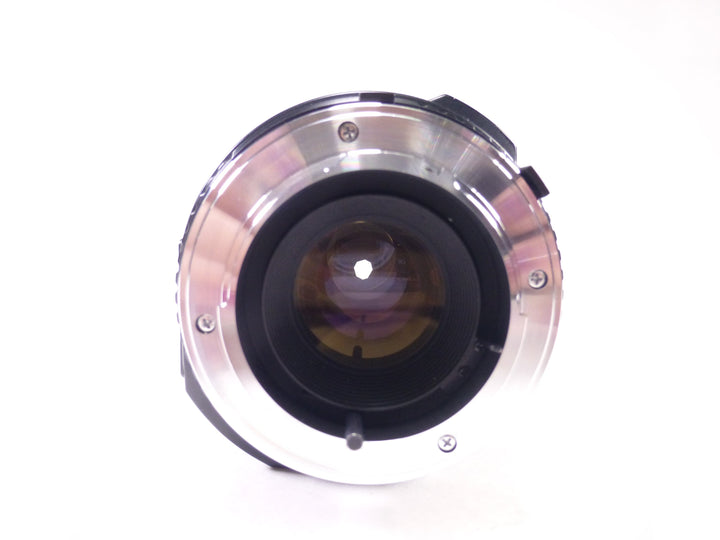 Vivitar 75-200 f/4.5 AF for MD Mount Lenses - Small Format - Minolta MD and MC Mount Lenses Minolta MD7100567